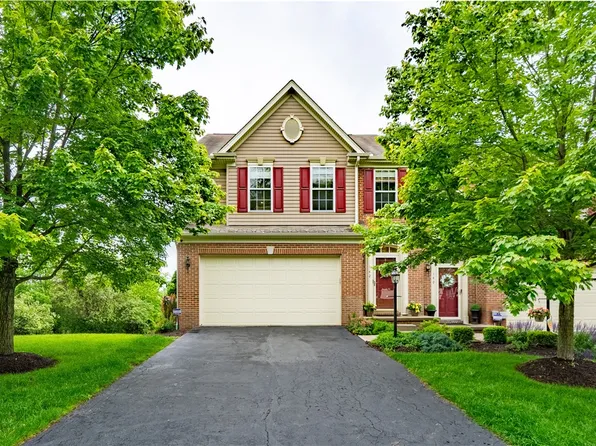 142 Bellefield Ct, Gibsonia, PA 15044