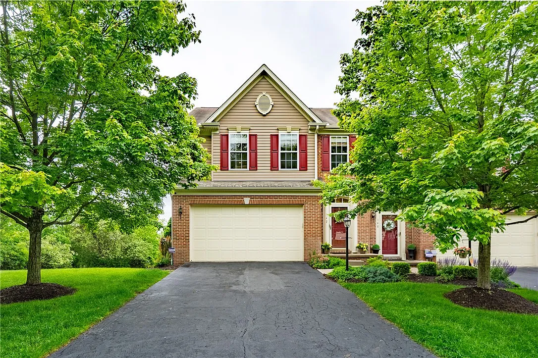 142 Bellefield Ct photo 1