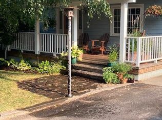 244 SW Eyrie Rd, White Salmon, WA 98672