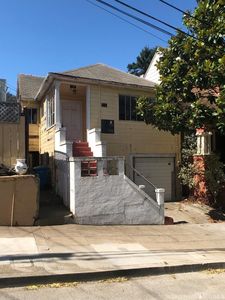 148 Chilton Ave, San Francisco, CA, 94131