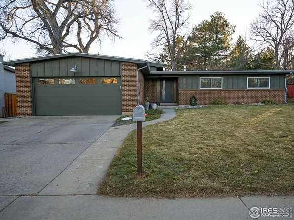 2270 Grape Ave, Boulder, CO 80304