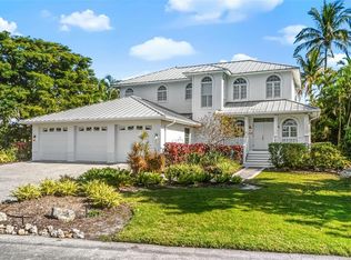 5382 Sandhamn Pl, Longboat Key, FL 34228