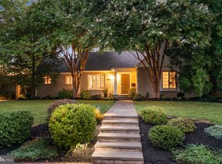 1504 Lafayette Dr, Alexandria, VA 22308