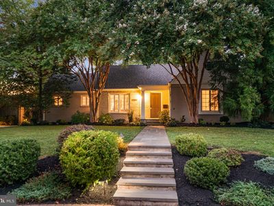 1504 Lafayette Dr, Alexandria, VA, 22308