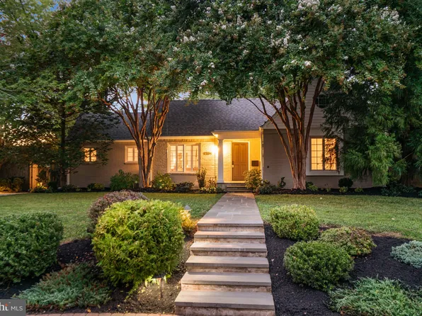 1504 Lafayette Dr, Alexandria, VA 22308