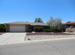415 Sandstone Dr NE, Rio Rancho, NM 87124