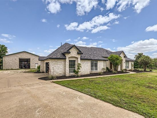 144 D B Wood Rd, Georgetown, TX 78628