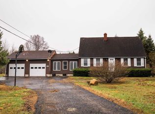 121 Ford Farm Rd, Milton, NH 03851