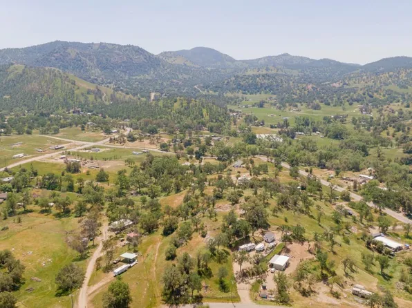 0 Apn #190-246-05, Squaw Valley, CA 93675