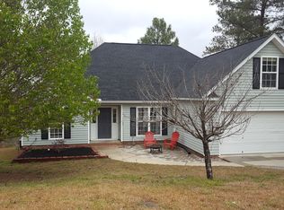 313 Algrave Way, Columbia, SC 29229