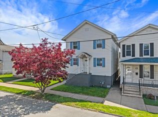 325 5th Ave, Scranton, PA 18505