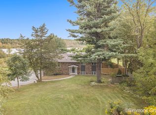 72 Indian Lakes Rd NE, Sparta, MI 49345