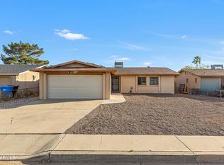 1127 W Grovers Ave, Phoenix, AZ 85023