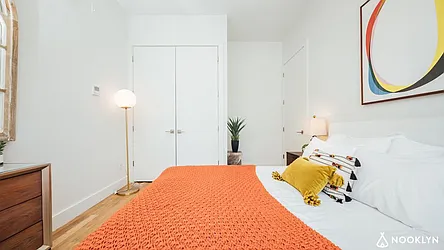 Rented by Nooklyn NYC LLC