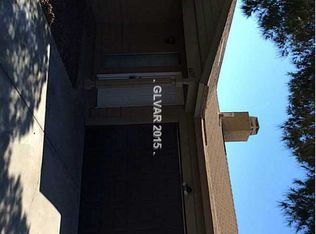 6637 Miragrande Dr, Las Vegas, NV 89108