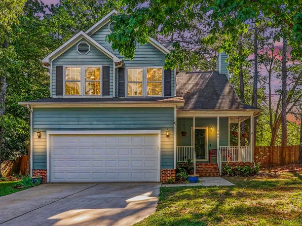 308 Hidden Cellars Dr, Holly Springs, NC 27540