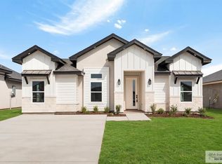 719 Foster Ln, Brownsville, TX 78521