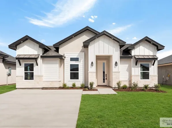 719 Foster Ln, Brownsville, TX 78521