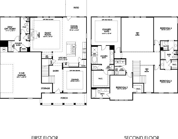 2nd image of 8201 Breton Way