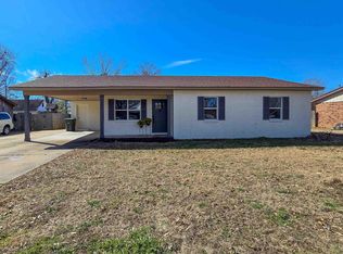171 Beley Dr, Tyronza, AR 72386