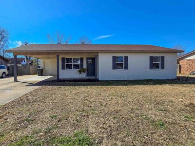 171 Beley Dr, Tyronza, AR, 72386
