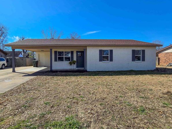 171 Beley Dr, Tyronza, AR 72386