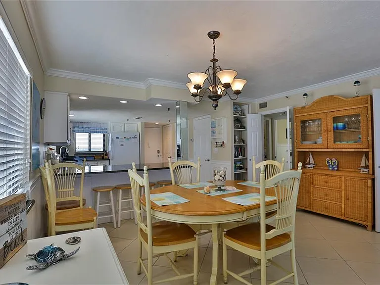 5301 S Atlantic Ave #73 — Photo 5