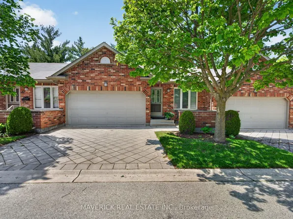 43 Capulet Walk #46, London, ON N6H 5V5