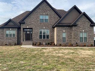 7837 Miller Rd, Christiana, TN 37037