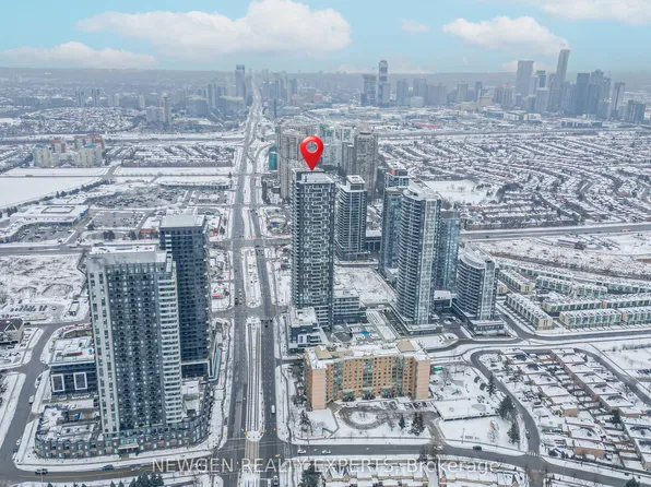 15 Watergarden Dr, Mississauga, ON