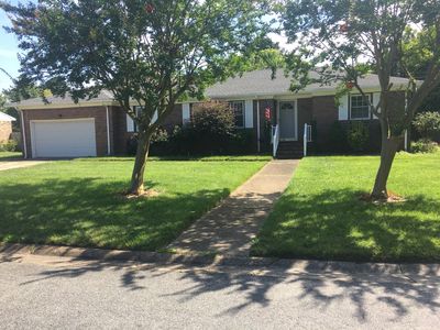 224 Willard Dr, Chesapeake, VA, 23322