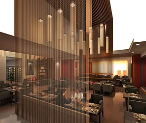 Rented by Prodigy International