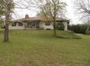 5830 NW Carlson Rd, Rossville, KS 66533