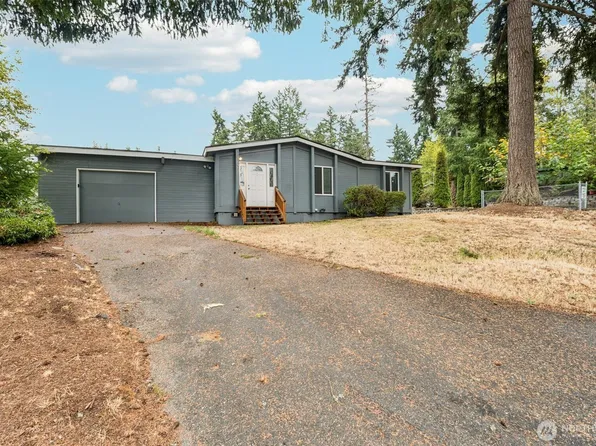 2927 Forest Rim Court S, Puyallup, WA 98374