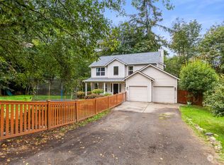 6971 Clover Blossom Ln NE, Bremerton, WA 98311