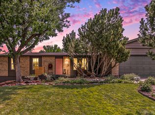 6180 S Ash Cir W, Centennial, CO 80121