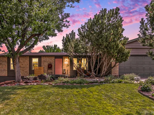 6180 S Ash Circle W, Centennial, CO 80121