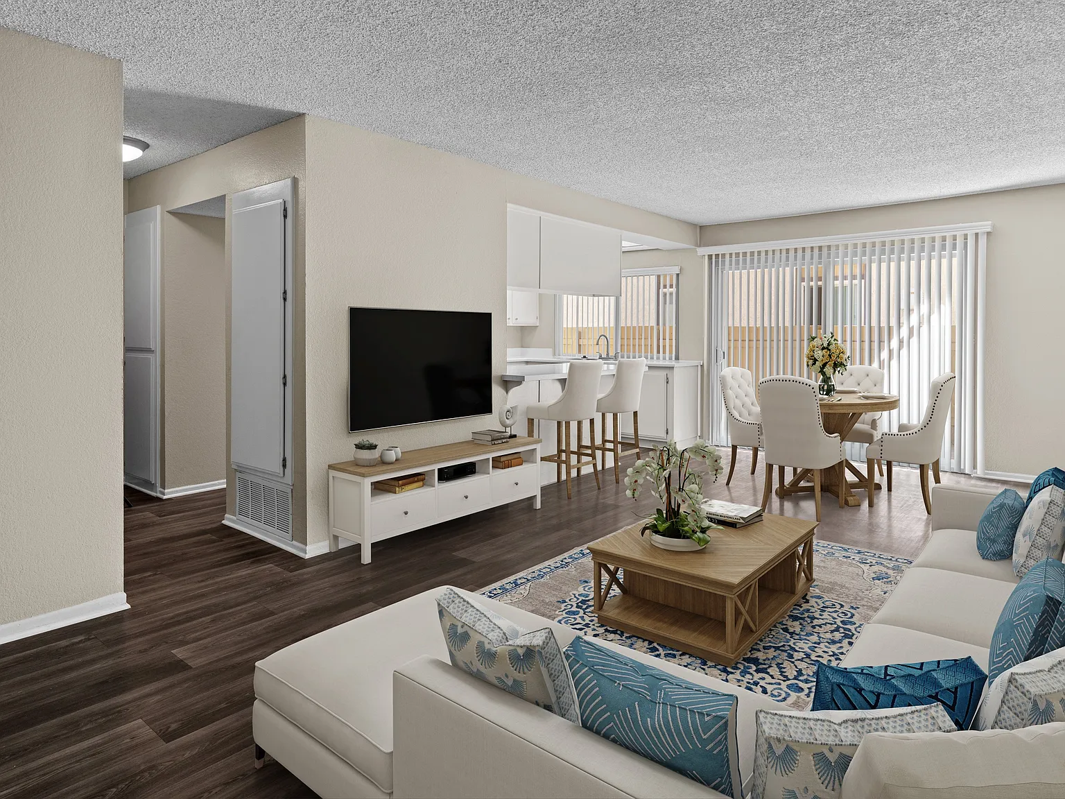 Villa Camarillo Apartments — Photo 4