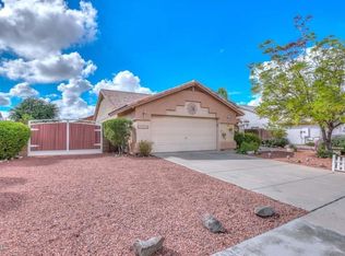 10759 W Alex Ave, Sun City, AZ 85373