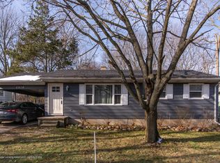 5910 Kyes Rd, Lansing, MI 48911