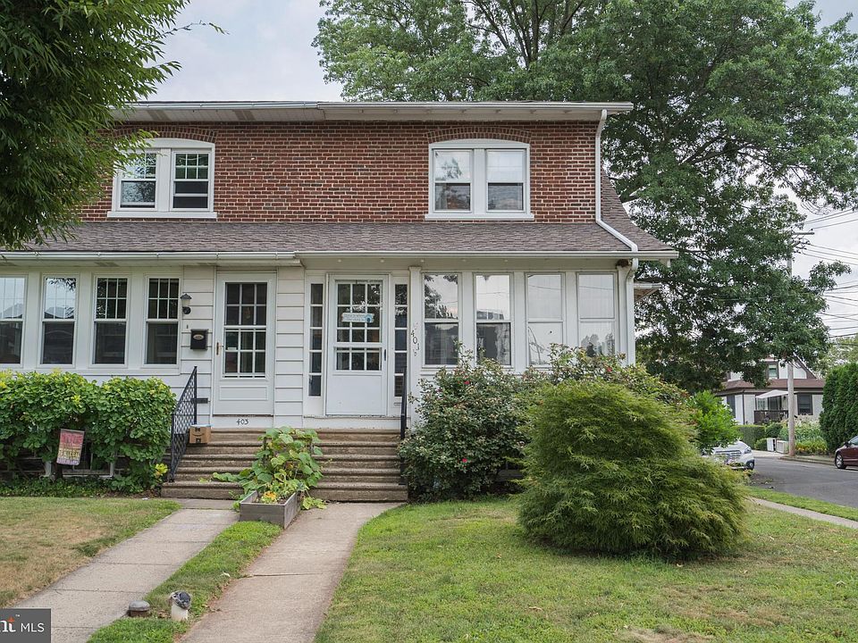401 Perkiomen Ave, Lansdale, PA 19446 Zillow