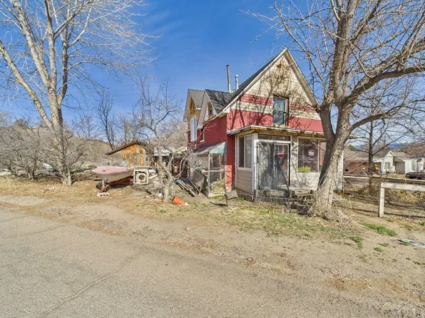 102 Marble Ave, Florence, CO 81226