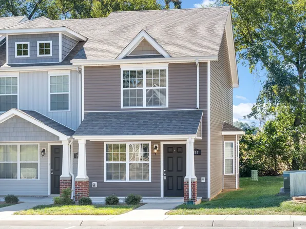 295 Alexander Blvd, Clarksville, TN 37040