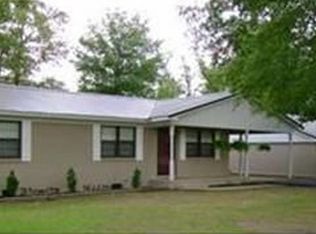 1508 Crabapple St, Attalla, AL 35954