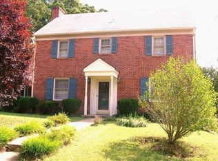 118 Oakwood Cir, Danville, VA 24541
