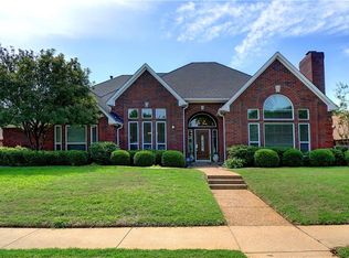 805 Falcon Ln, Coppell, TX 75019