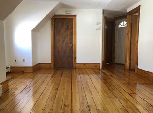 17 Belle Isle Ave #3, Revere, MA 02151