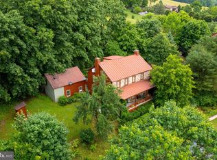 337 Oysterdale Rd, Boyertown, PA 19512