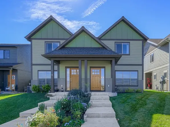 3657 Laduke St, Bozeman, MT 59718