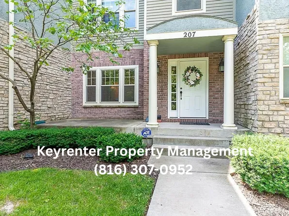 207 W 34th St, Kansas City, MO 64111